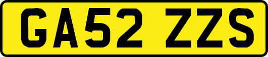 GA52ZZS