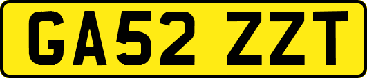 GA52ZZT