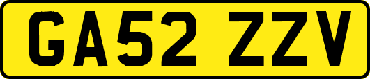 GA52ZZV