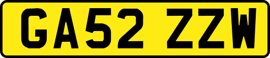 GA52ZZW
