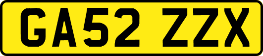 GA52ZZX