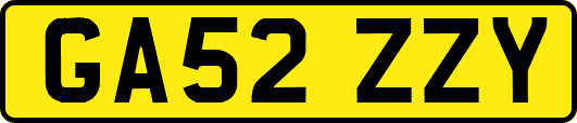 GA52ZZY