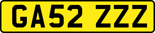GA52ZZZ