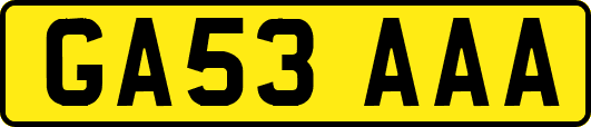 GA53AAA