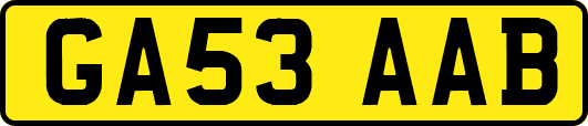 GA53AAB