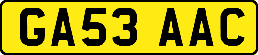 GA53AAC