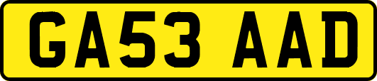 GA53AAD