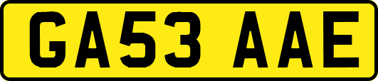 GA53AAE
