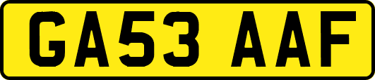 GA53AAF