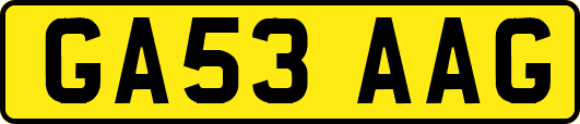 GA53AAG
