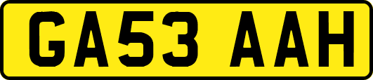 GA53AAH