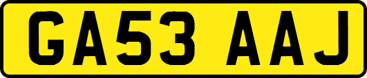 GA53AAJ