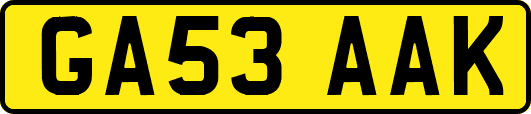 GA53AAK