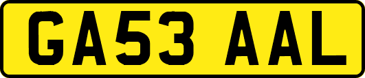 GA53AAL