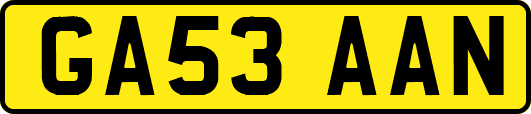 GA53AAN