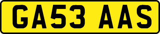 GA53AAS
