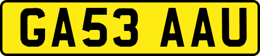 GA53AAU