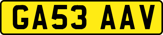 GA53AAV