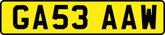GA53AAW