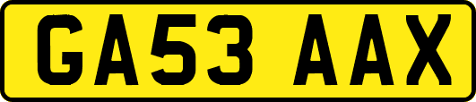 GA53AAX