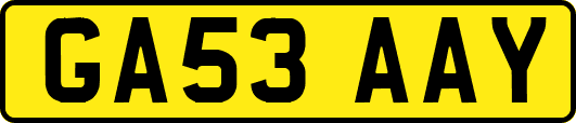 GA53AAY