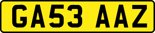 GA53AAZ