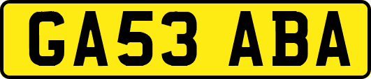 GA53ABA