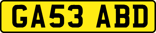 GA53ABD