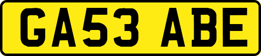 GA53ABE