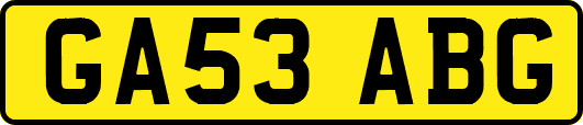 GA53ABG