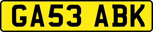 GA53ABK