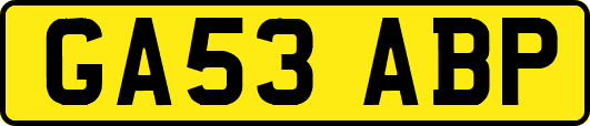 GA53ABP