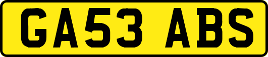 GA53ABS