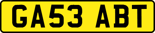 GA53ABT
