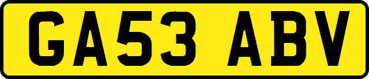 GA53ABV