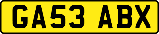 GA53ABX