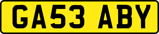 GA53ABY