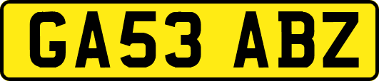 GA53ABZ