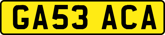 GA53ACA