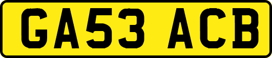 GA53ACB