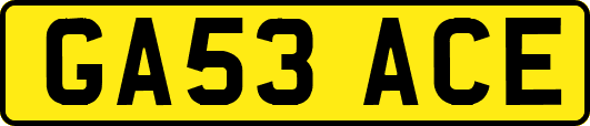 GA53ACE