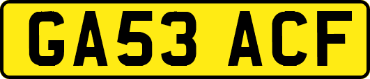 GA53ACF