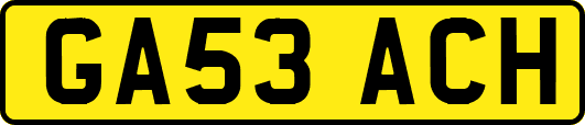 GA53ACH