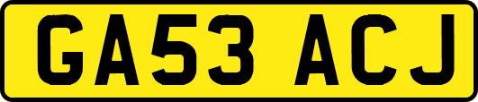GA53ACJ