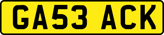 GA53ACK