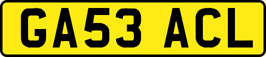 GA53ACL
