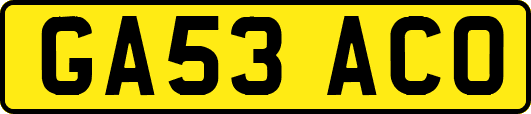 GA53ACO