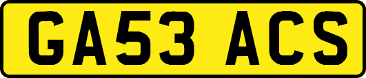 GA53ACS