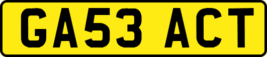 GA53ACT