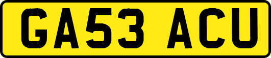 GA53ACU